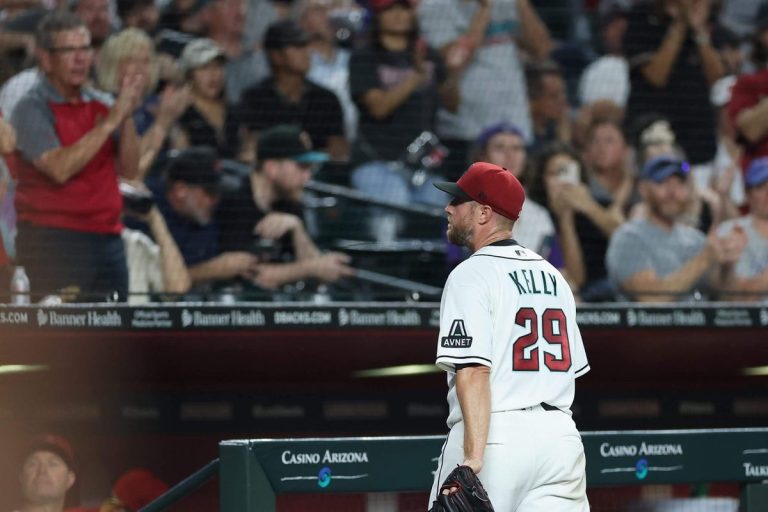 Diamondbacks Cubs sign stealing