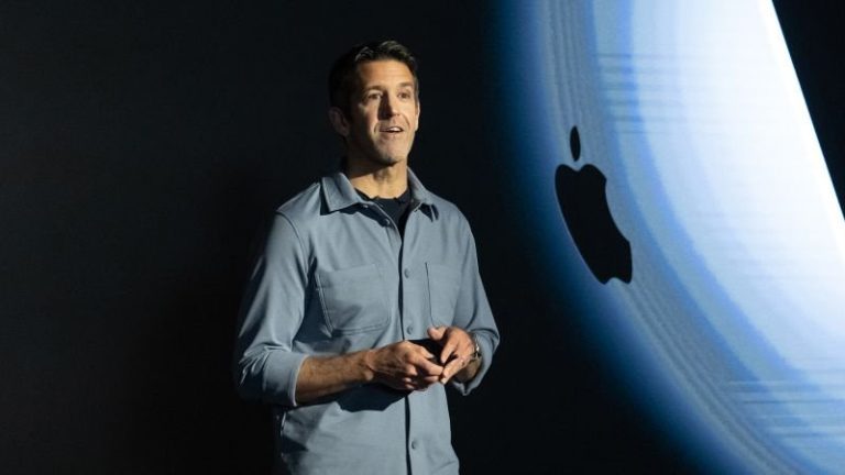 Apple to hold first major iPhone launch under new CEO John Ternus on September 9