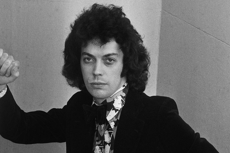 Tim Curry actor Rocky Horror